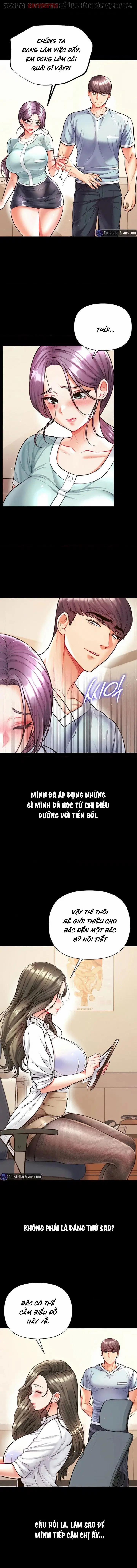 Thầy Dạy Chịch 16 trang 7