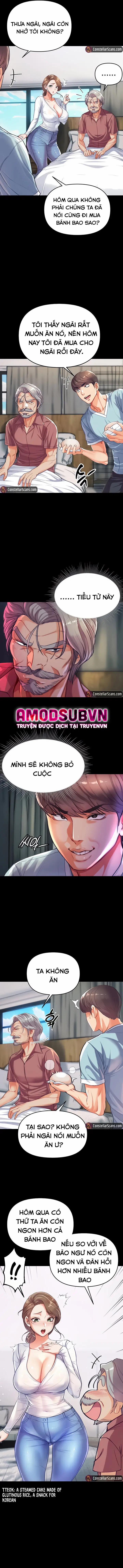 Thầy Dạy Chịch 2 trang 10