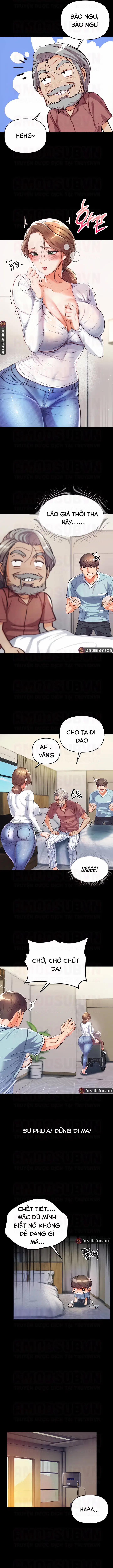 Thầy Dạy Chịch 2 trang 11