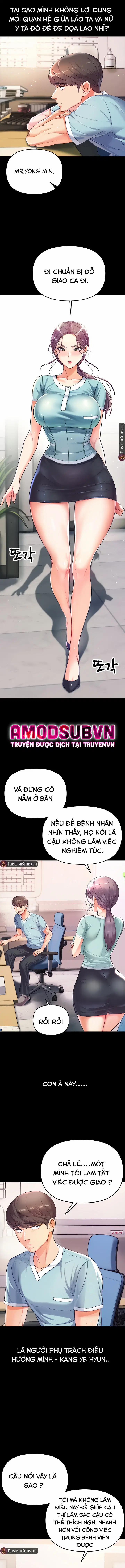 Thầy Dạy Chịch 2 trang 12