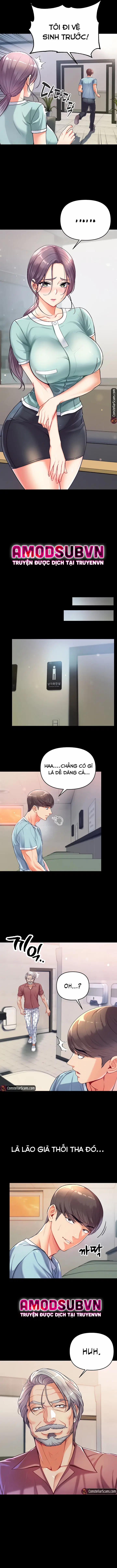 Thầy Dạy Chịch 2 trang 16