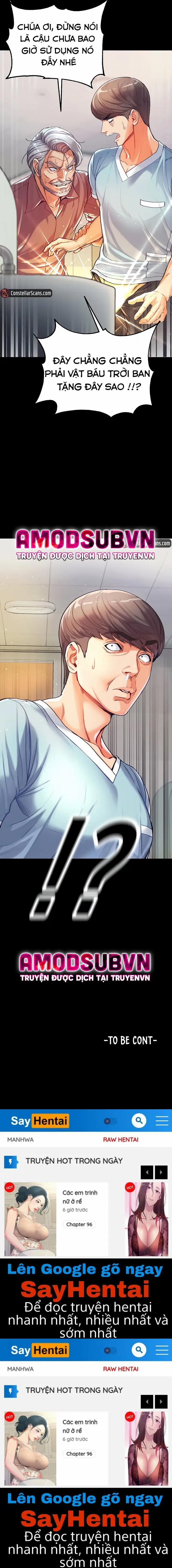 Thầy Dạy Chịch 2 trang 18