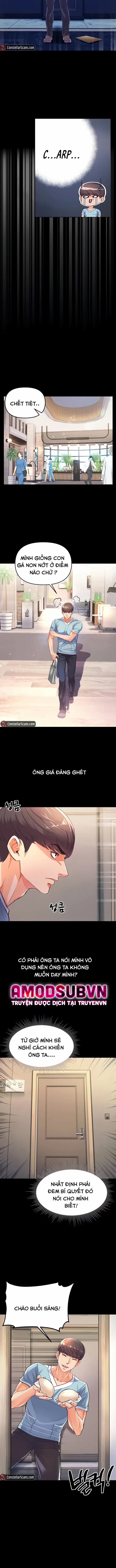 Thầy Dạy Chịch 2 trang 9