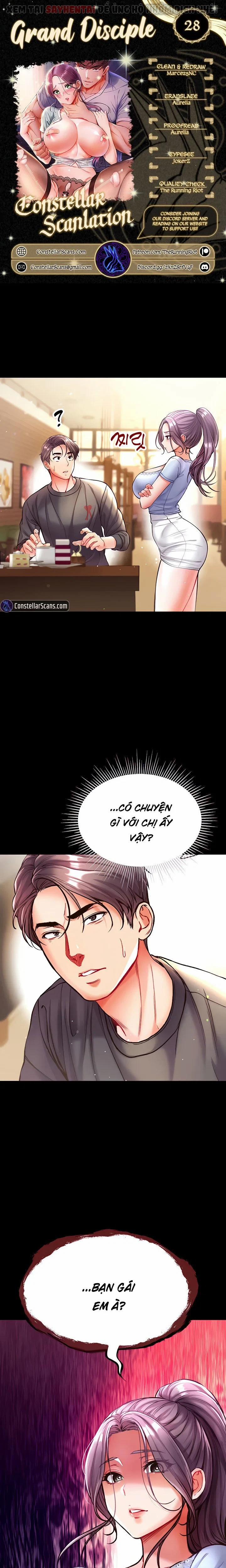 Thầy Dạy Chịch 28 trang 2