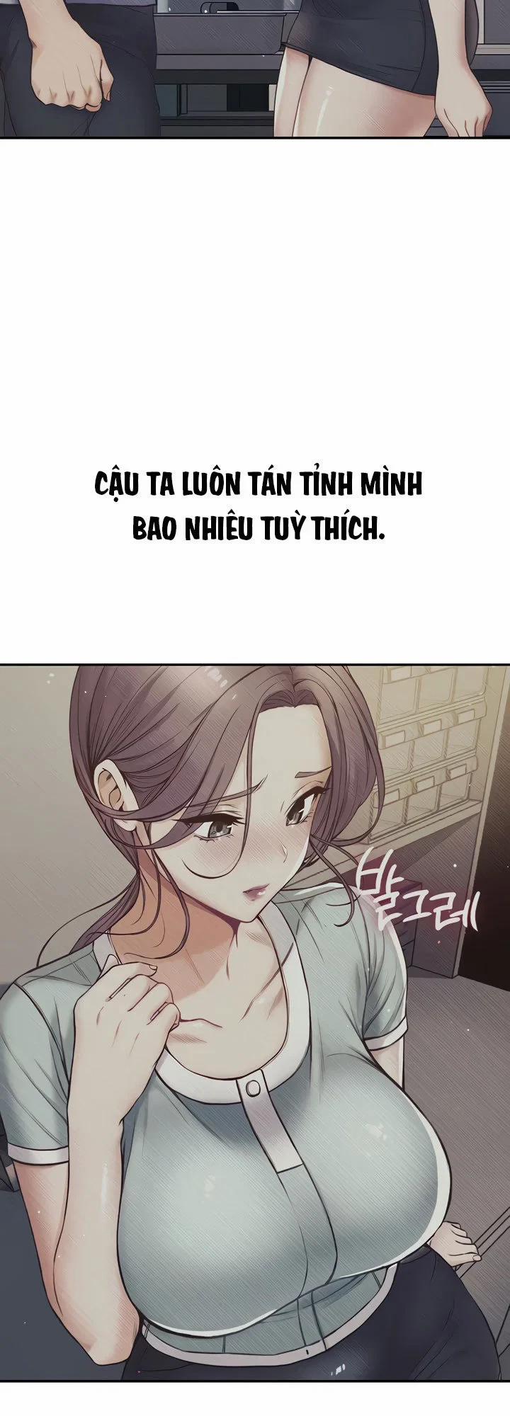 Thầy Dạy Chịch 28 trang 4