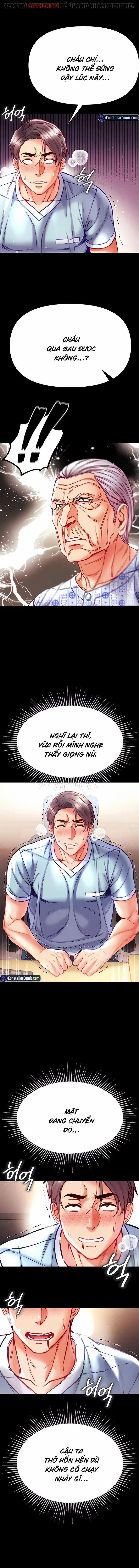 Thầy Dạy Chịch 32 trang 3