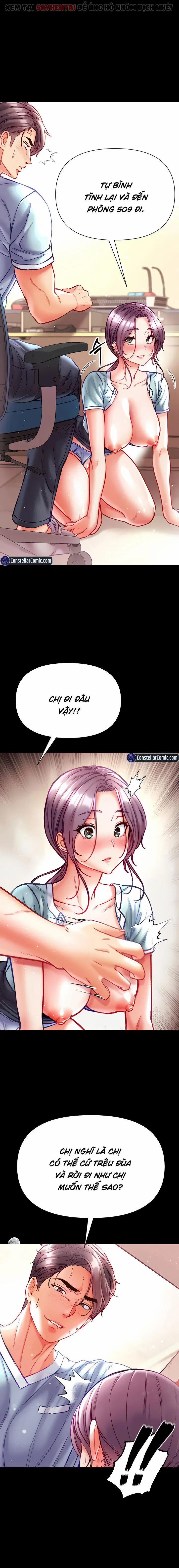 Thầy Dạy Chịch 32 trang 6