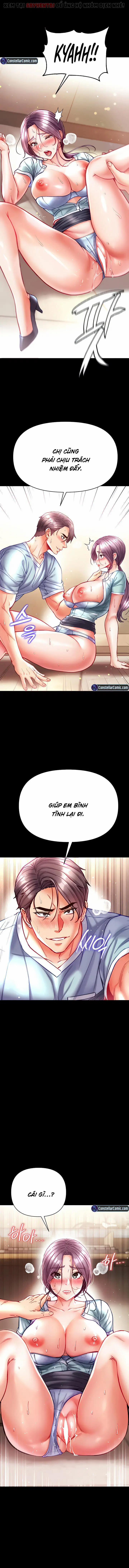 Thầy Dạy Chịch 32 trang 7