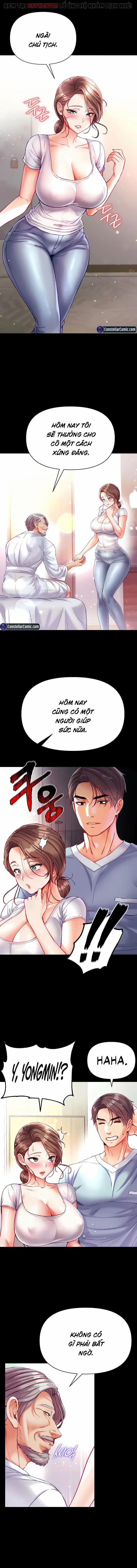 Thầy Dạy Chịch 33 trang 9