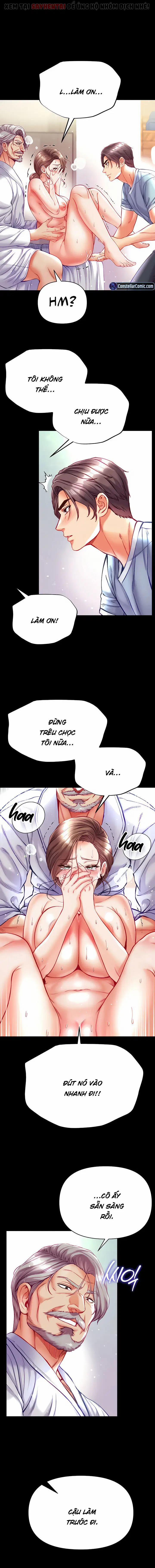 Thầy Dạy Chịch 34 trang 13