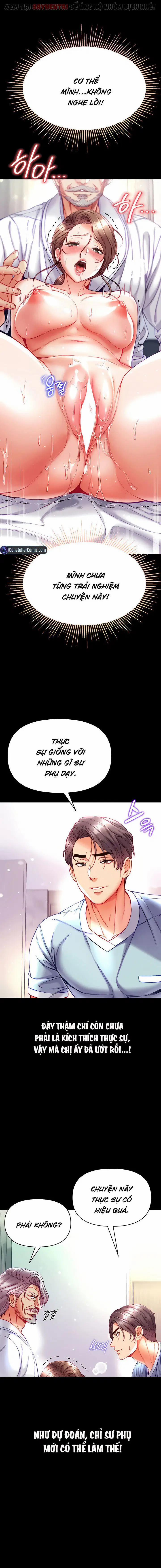Thầy Dạy Chịch 34 trang 5