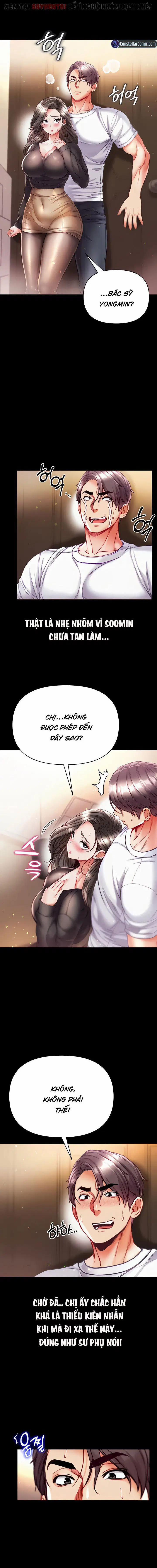 Thầy Dạy Chịch 37 trang 2