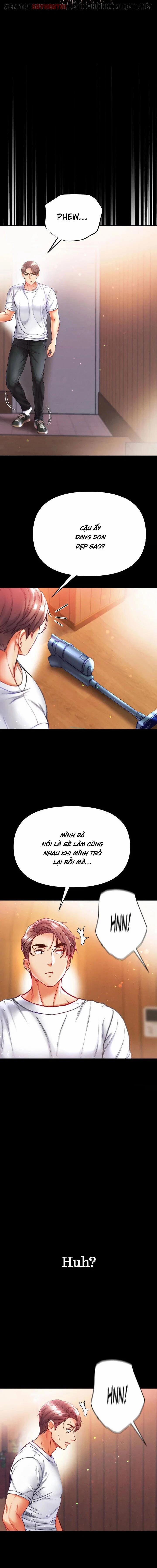 Thầy Dạy Chịch 41 trang 14