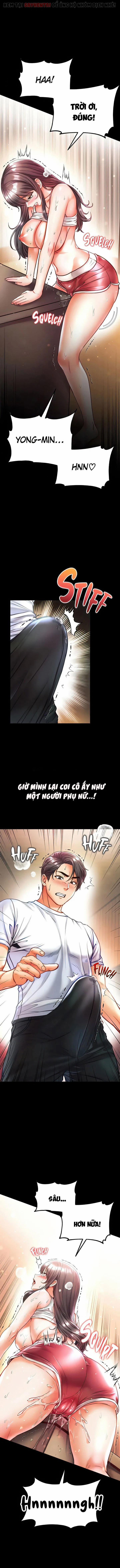 Thầy Dạy Chịch 42 trang 7