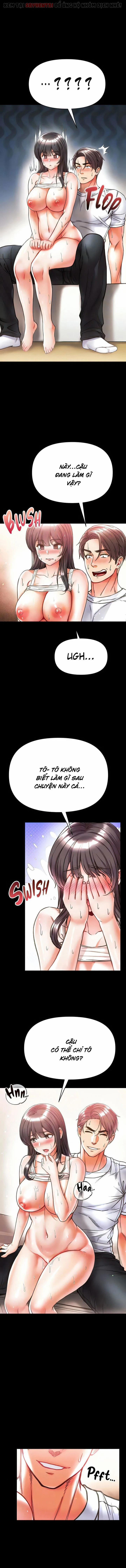 Thầy Dạy Chịch 43 trang 5