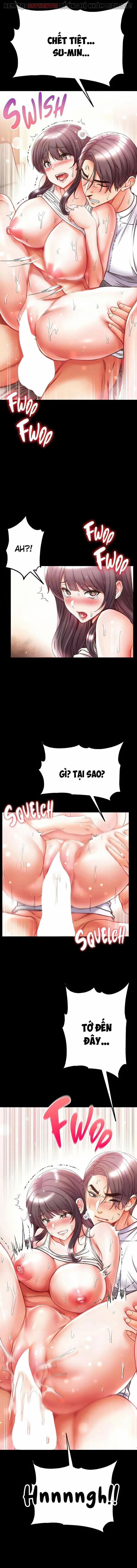 Thầy Dạy Chịch 44 trang 9