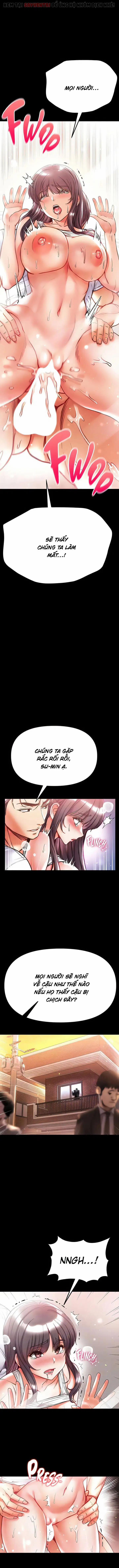Thầy Dạy Chịch 45 trang 10
