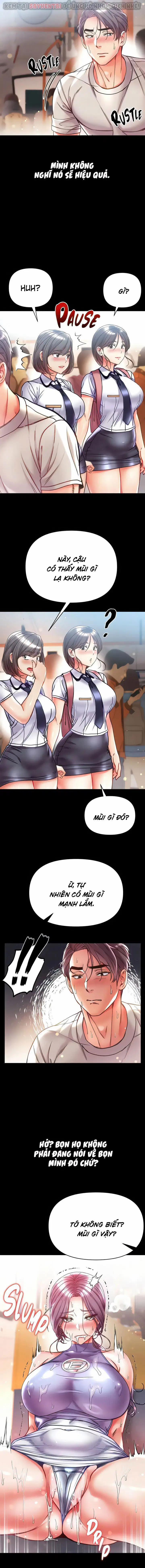 Thầy Dạy Chịch 47 trang 11
