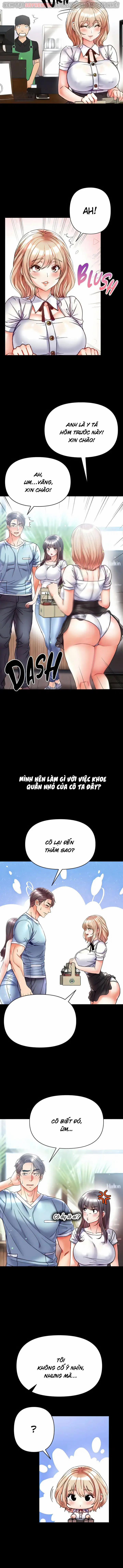 Thầy Dạy Chịch 49 trang 13