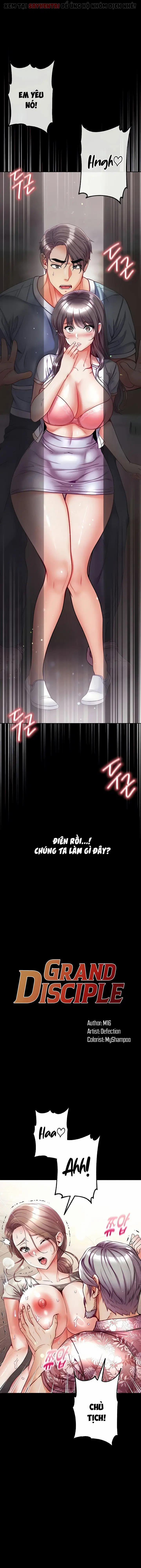 Thầy Dạy Chịch 51 trang 1