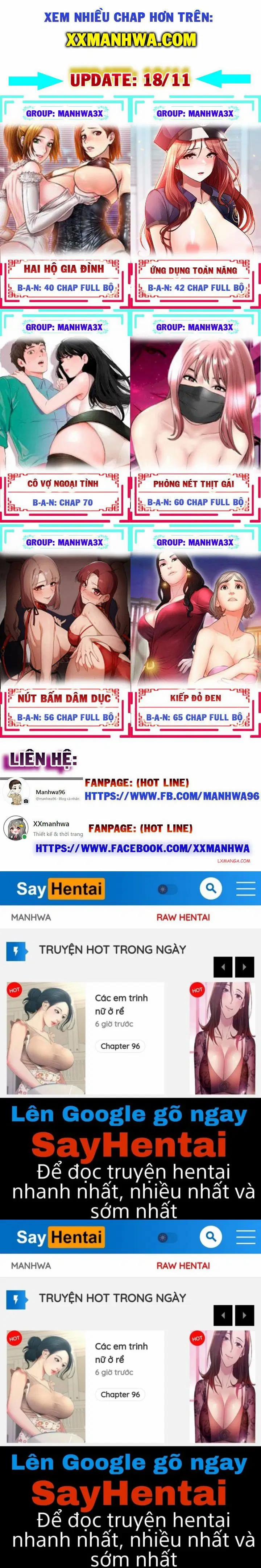 Thầy Dạy Chịch 59 trang 6