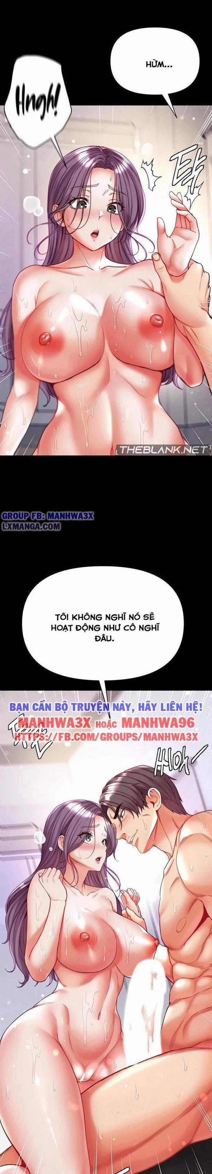 Thầy Dạy Chịch 61 trang 1