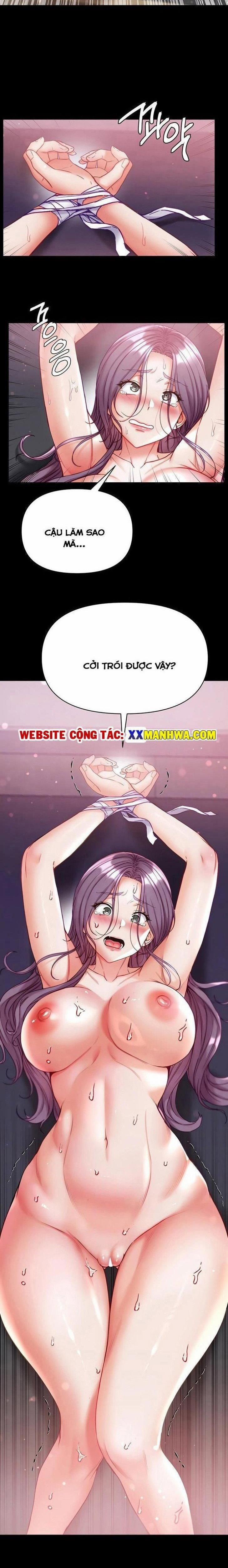 Thầy Dạy Chịch 61 trang 3