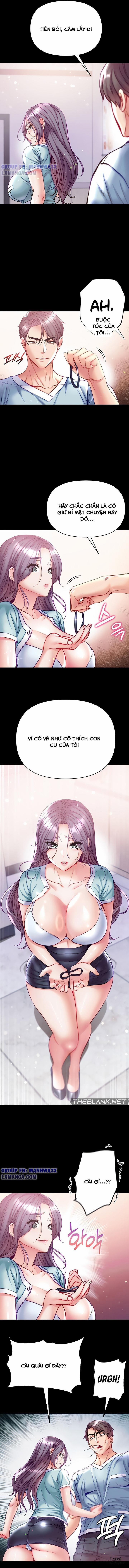Thầy Dạy Chịch 62 trang 6