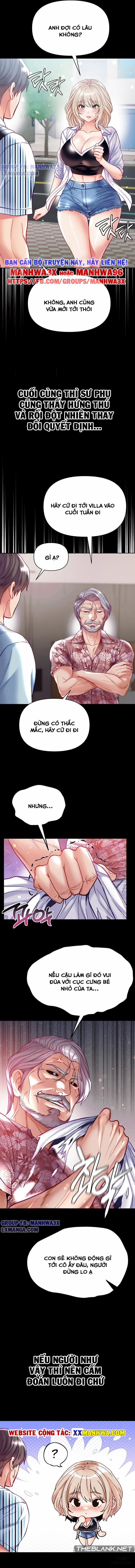 Thầy Dạy Chịch 62 trang 9