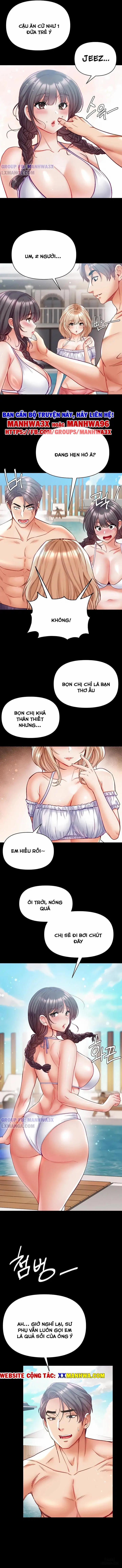 Thầy Dạy Chịch 63 trang 8