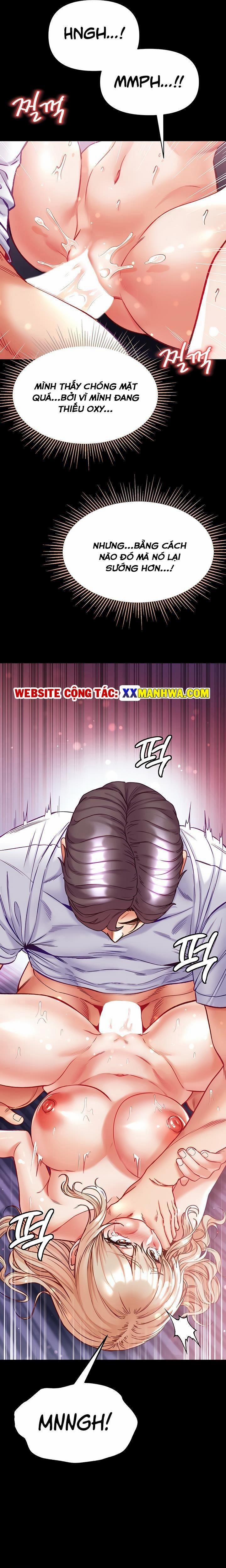 Thầy Dạy Chịch 65 trang 19