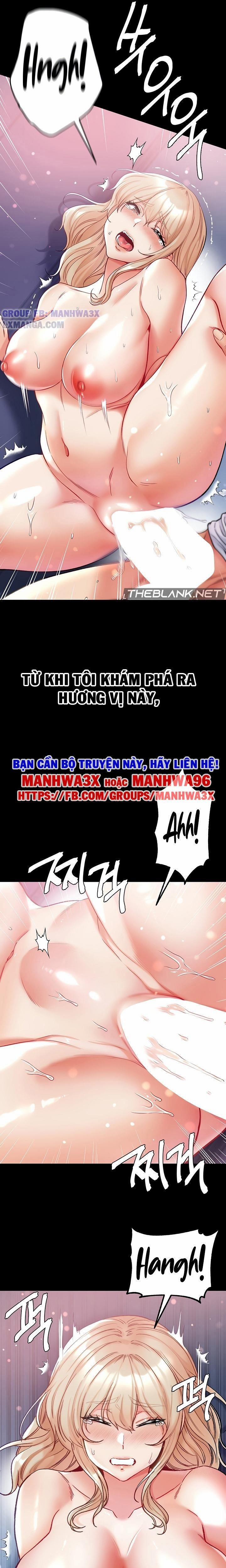Thầy Dạy Chịch 66 trang 10