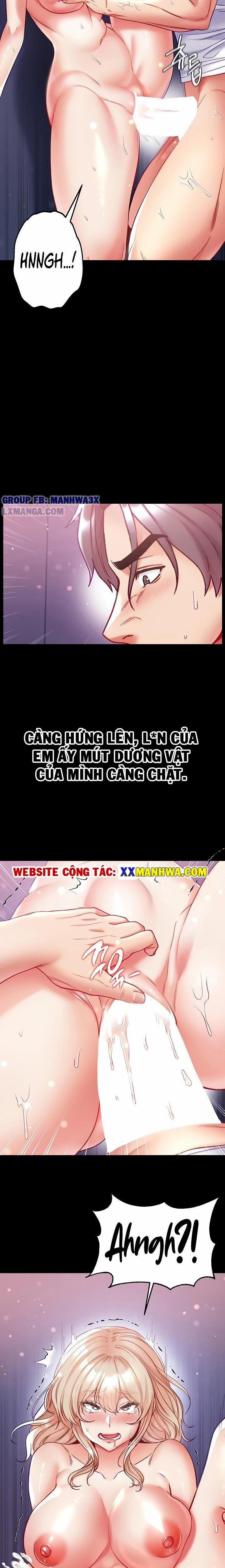 Thầy Dạy Chịch 66 trang 15