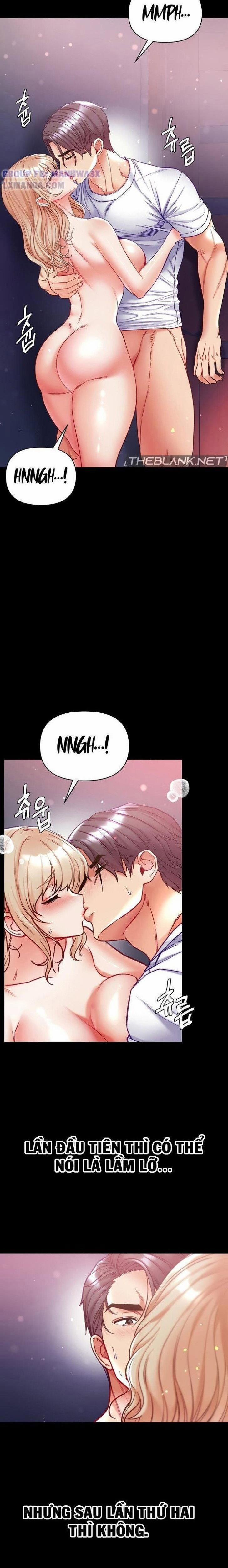 Thầy Dạy Chịch 66 trang 3