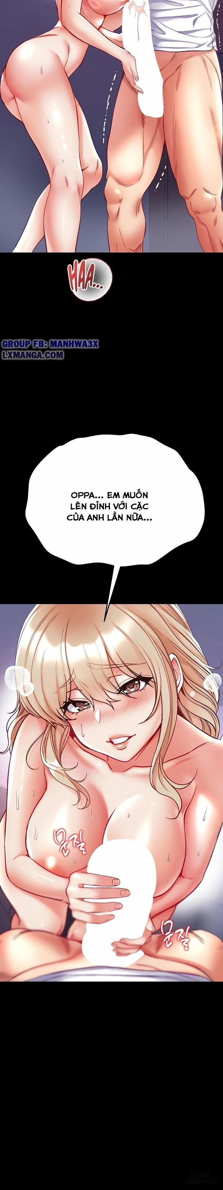 Thầy Dạy Chịch 66 trang 8