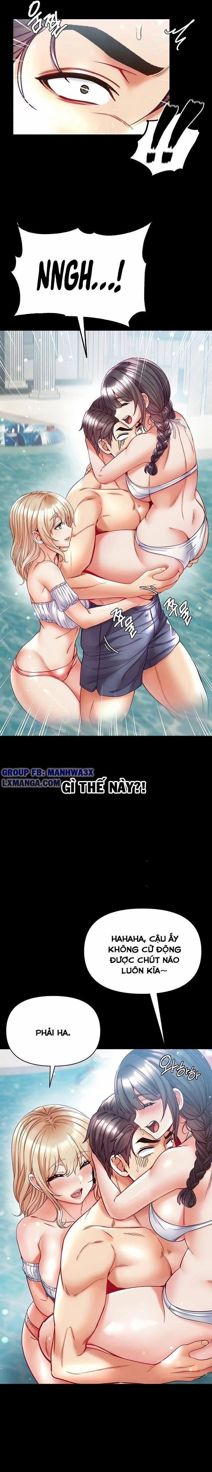 Thầy Dạy Chịch 67 trang 25