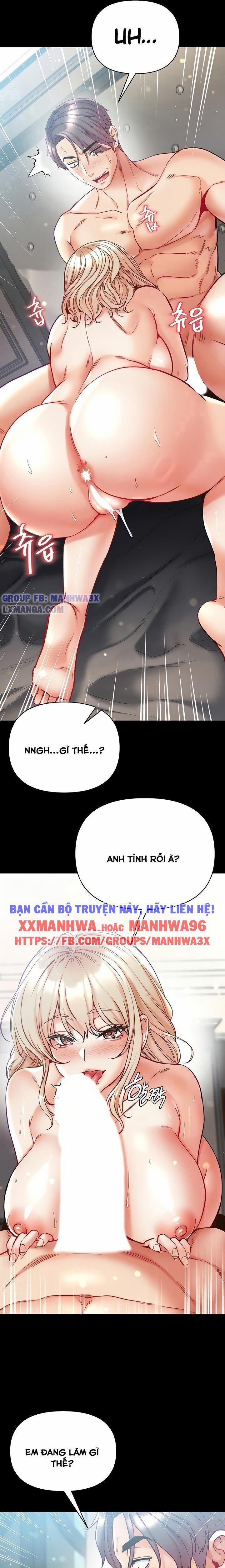 Thầy Dạy Chịch 67 trang 5