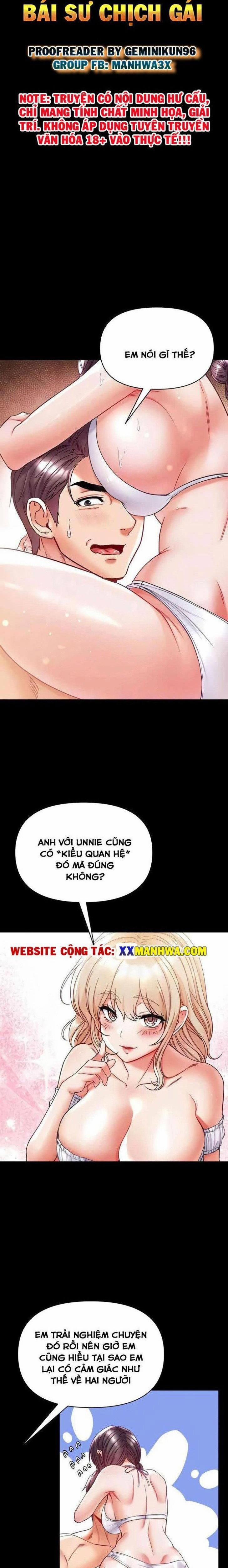Thầy Dạy Chịch 68 trang 3