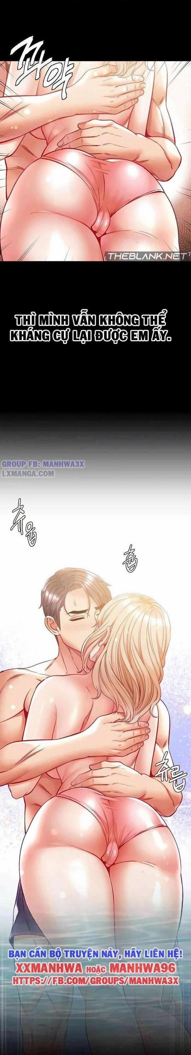 Thầy Dạy Chịch 69 trang 1