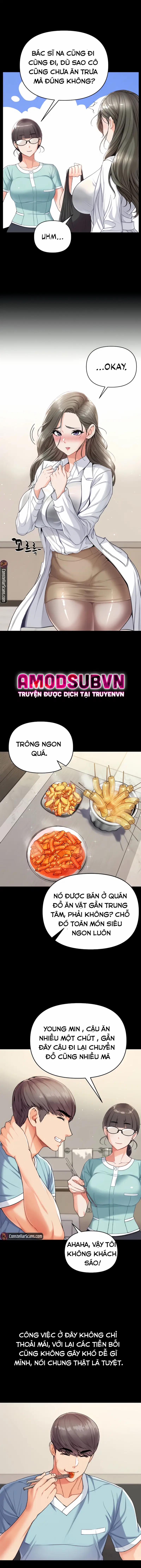Thầy Dạy Chịch 7 trang 8