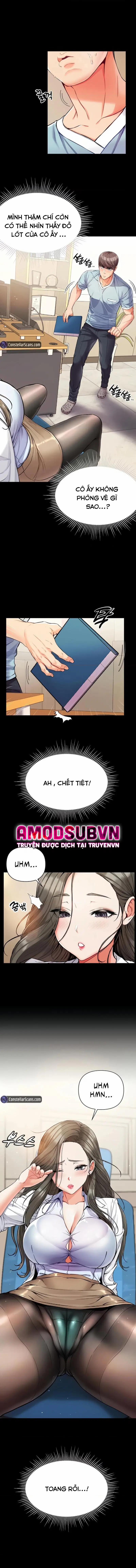 Thầy Dạy Chịch 9 trang 10