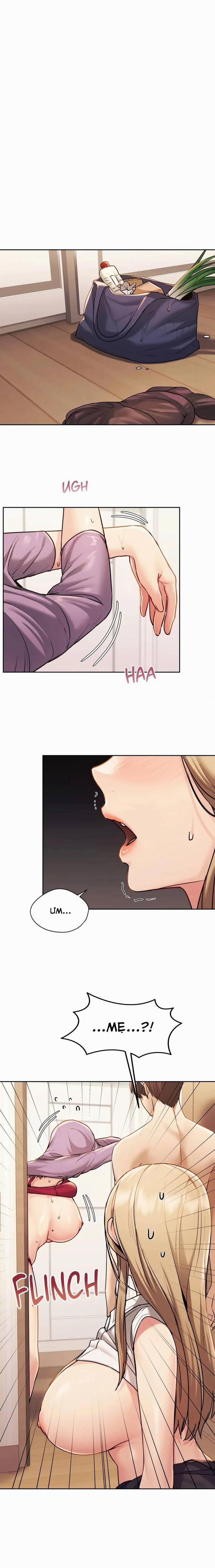 Thay Đổi Thành Kiến 10 trang 1