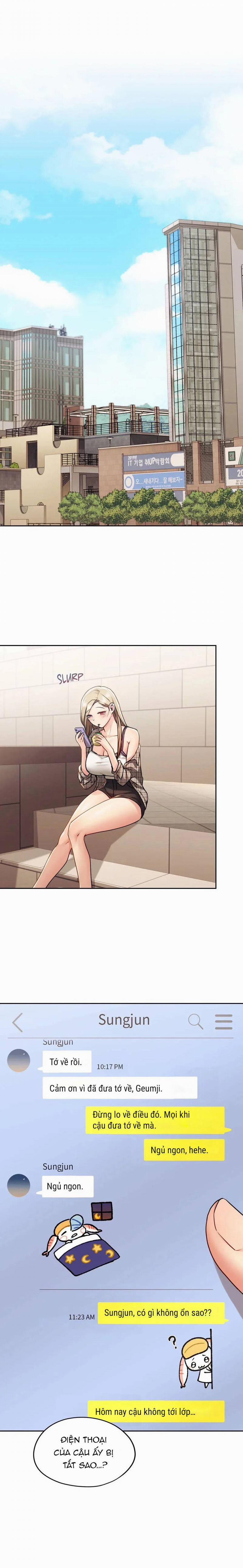 Thay Đổi Thành Kiến 11 trang 12