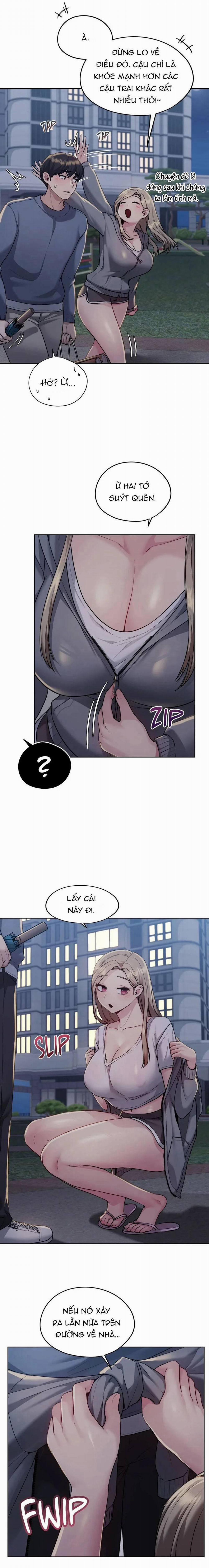 Thay Đổi Thành Kiến 11 trang 3