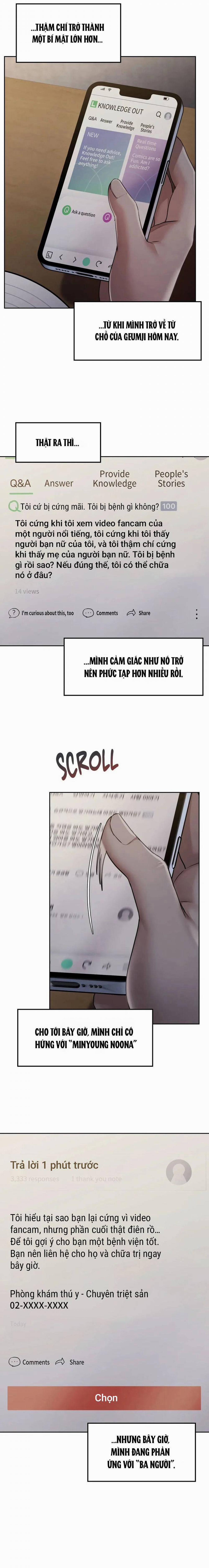 Thay Đổi Thành Kiến 11 trang 6