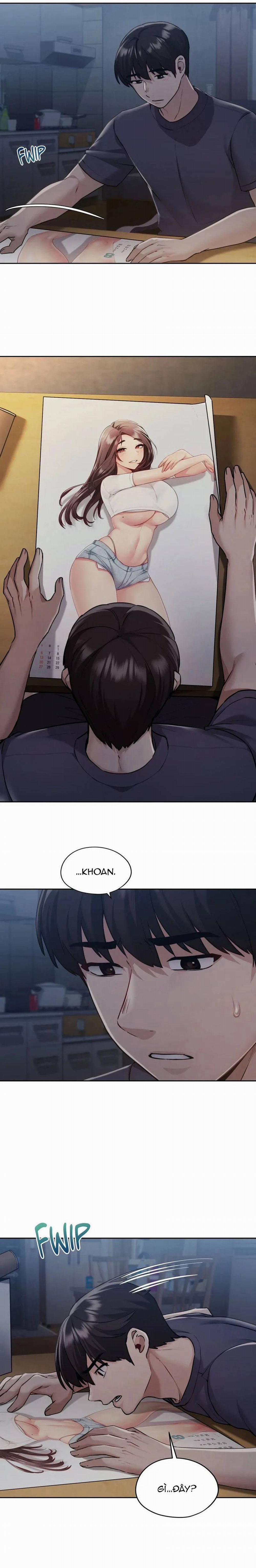 Thay Đổi Thành Kiến 11 trang 8