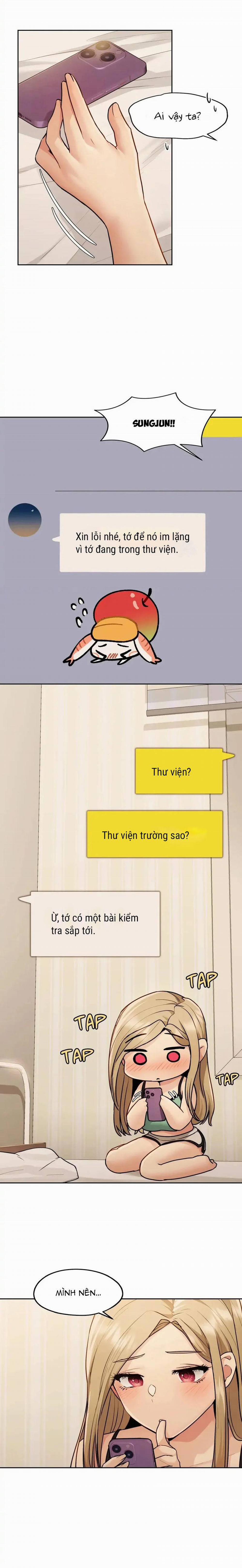 Thay Đổi Thành Kiến 12 trang 14