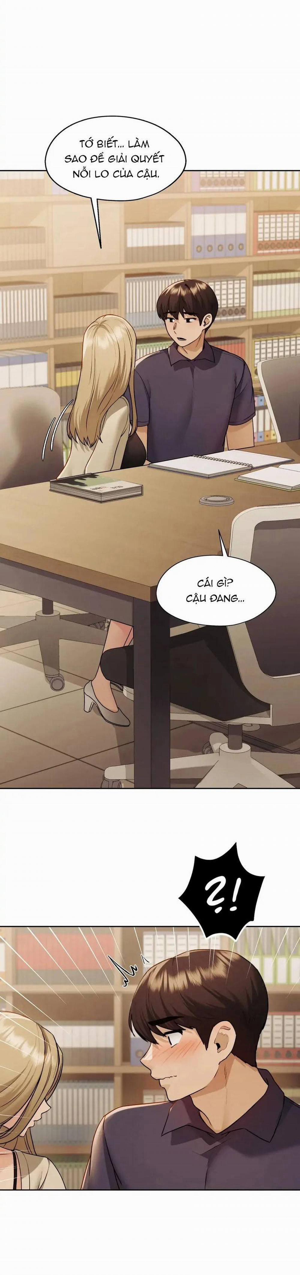 Thay Đổi Thành Kiến 12 trang 23