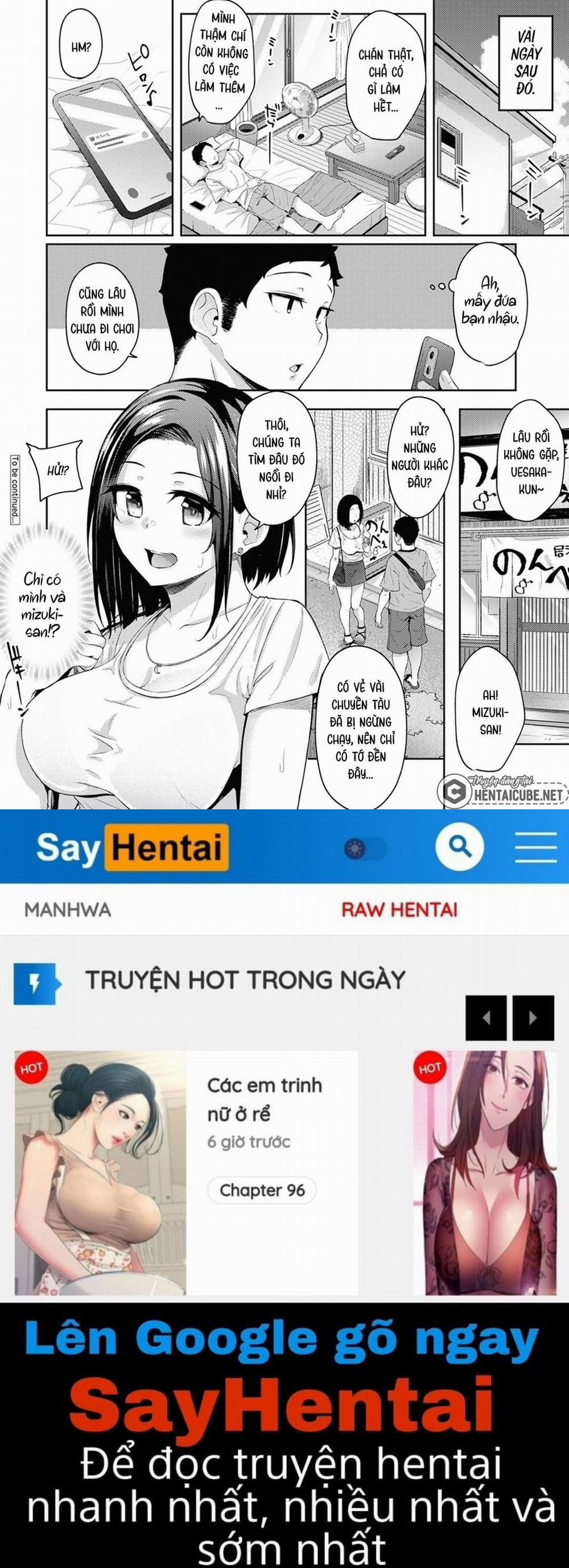 Thấy em gái mình đang mặc tạp dề khỏa thân 12 trang 23