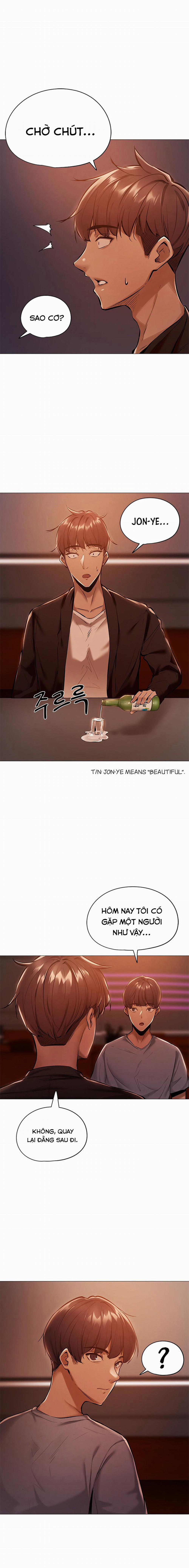 Thầy Giáo Ở Trọ 1 trang 14